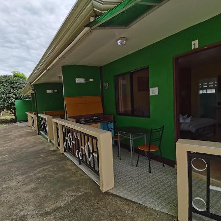 Nickles Park Resort Panglao Zewnętrze zdjęcie