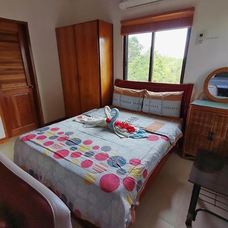 Nickles Park Resort Panglao Zewnętrze zdjęcie