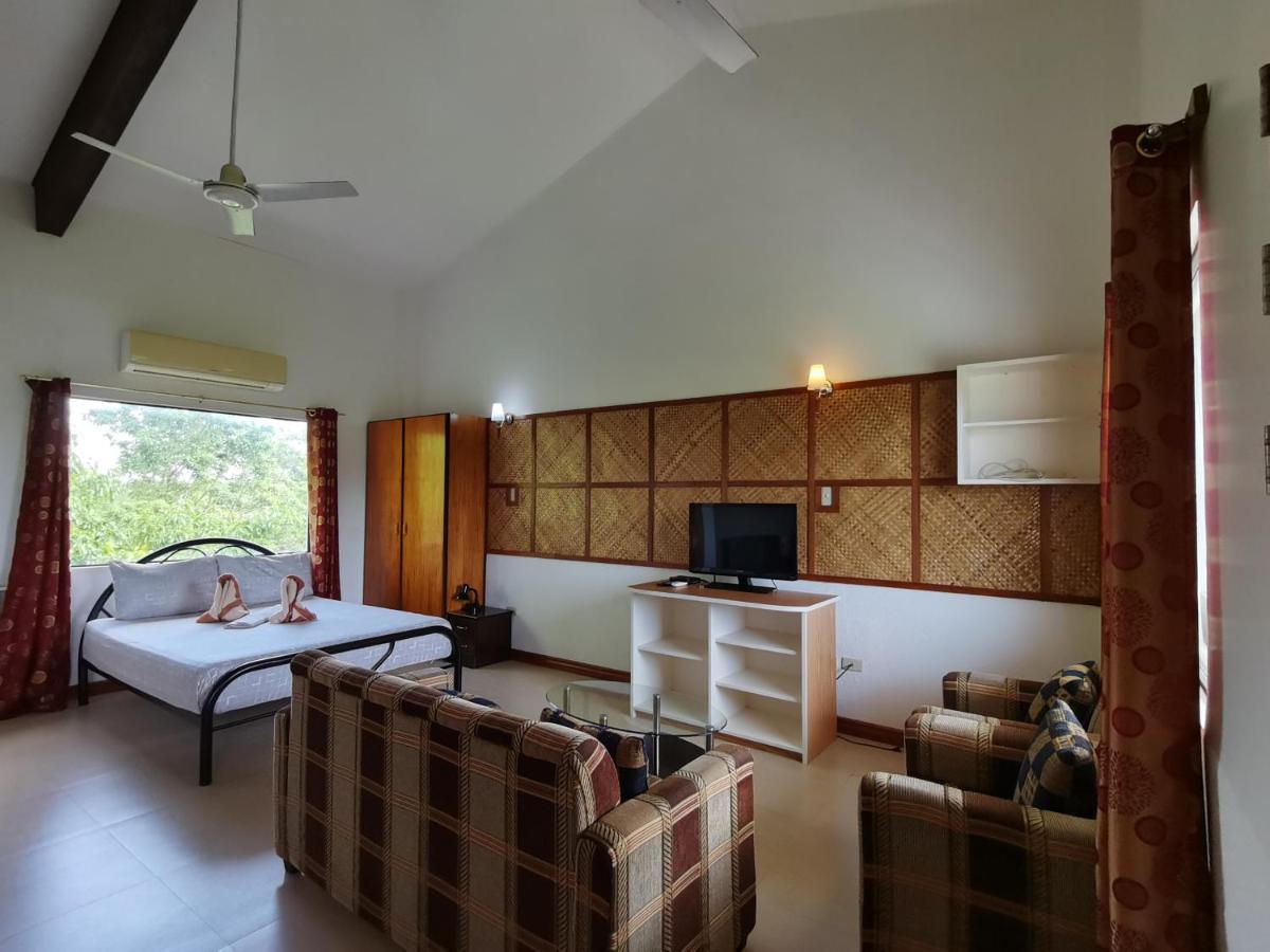 Nickles Park Resort Panglao Zewnętrze zdjęcie