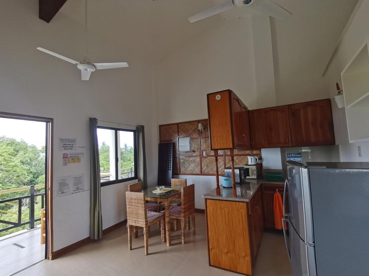Nickles Park Resort Panglao Zewnętrze zdjęcie