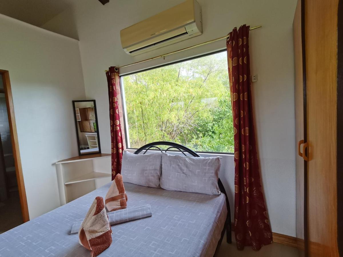 Nickles Park Resort Panglao Zewnętrze zdjęcie