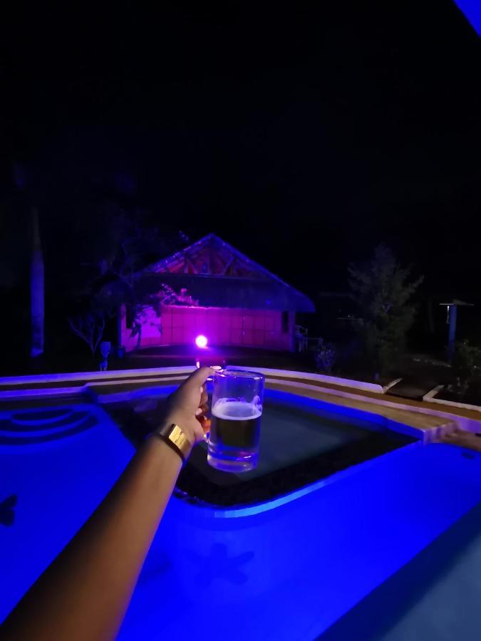 Nickles Park Resort Panglao Zewnętrze zdjęcie
