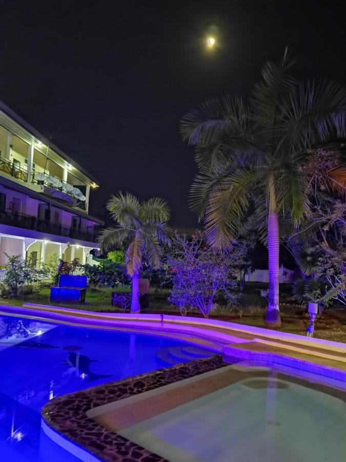 Nickles Park Resort Panglao Zewnętrze zdjęcie