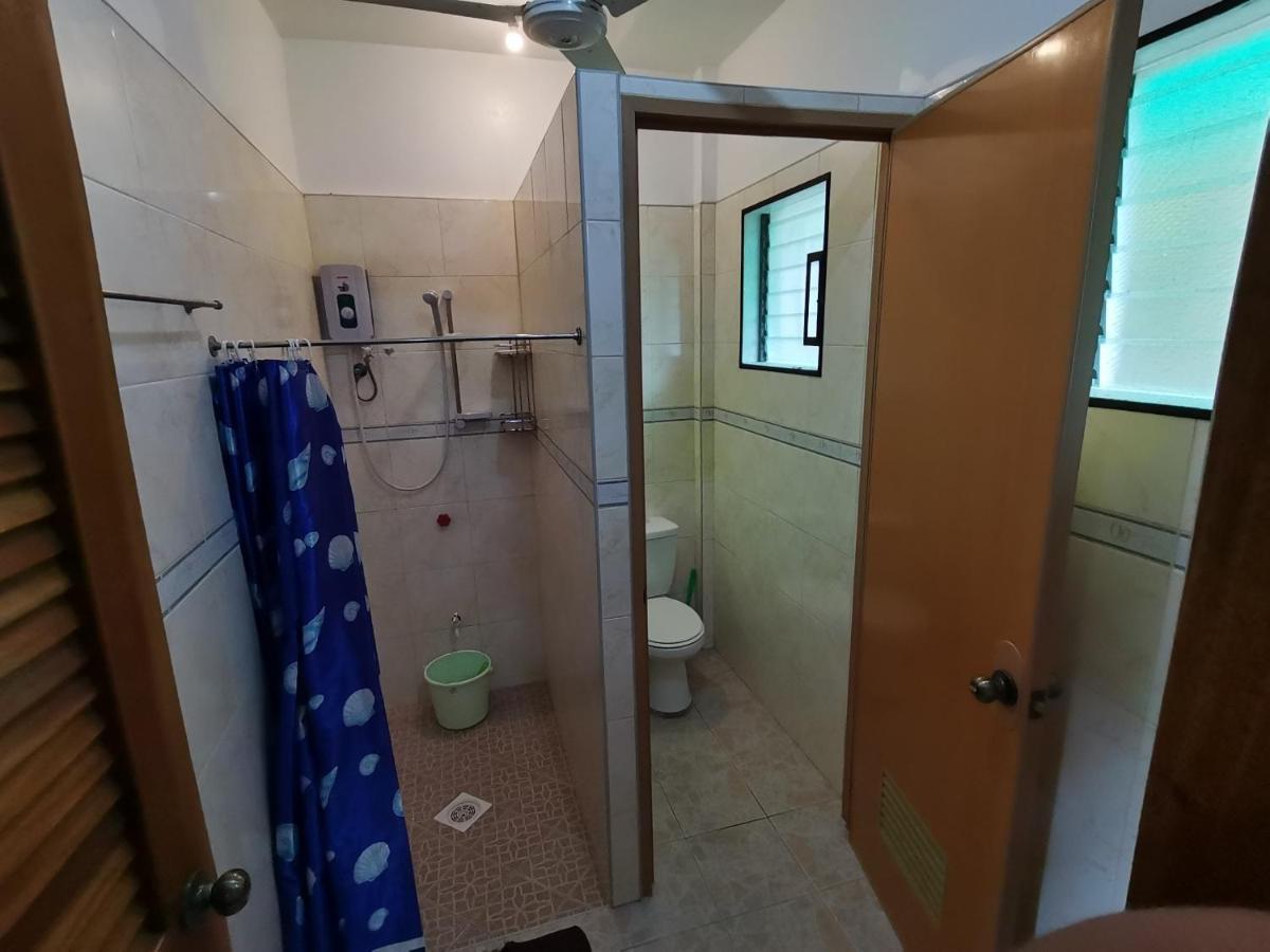 Nickles Park Resort Panglao Zewnętrze zdjęcie