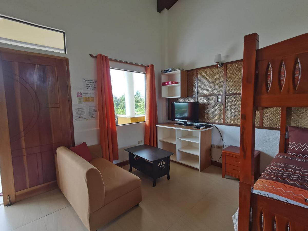 Nickles Park Resort Panglao Zewnętrze zdjęcie