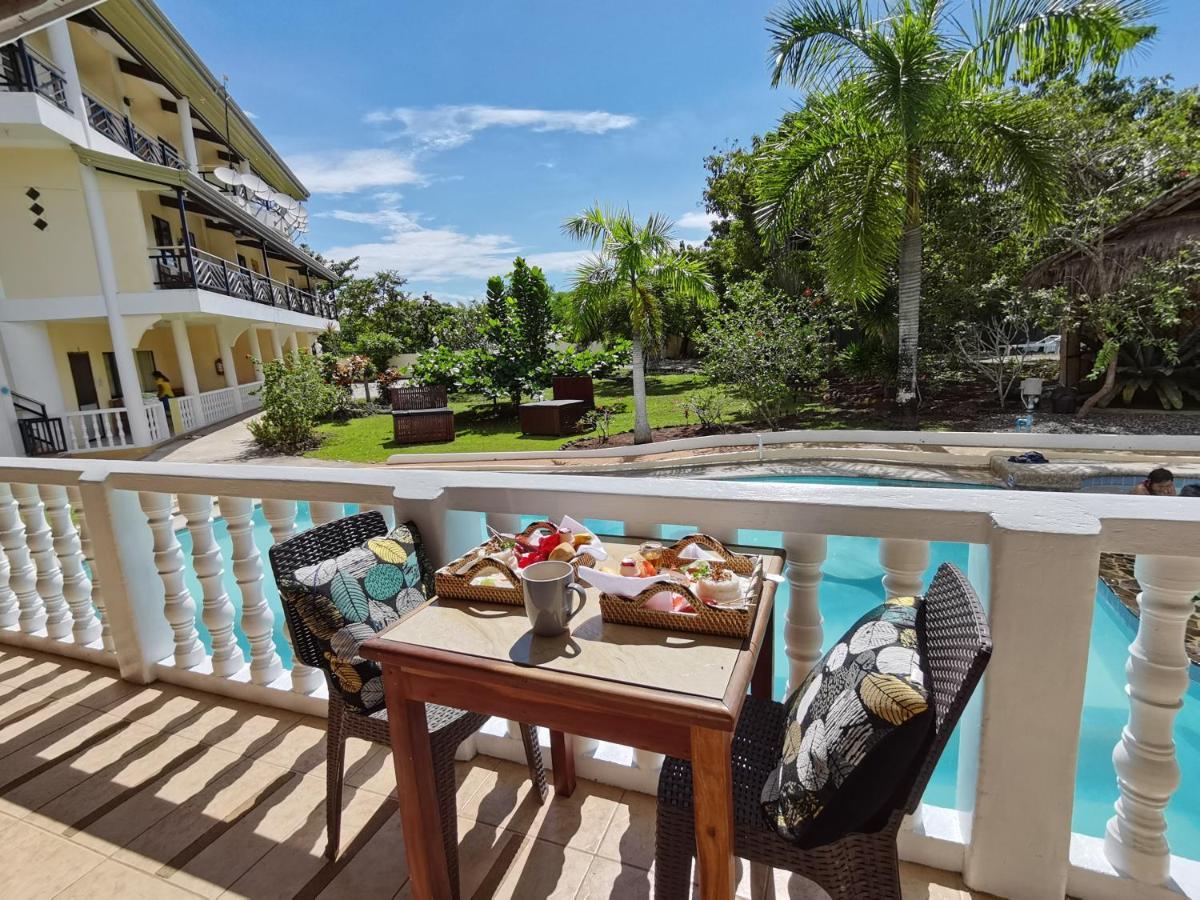 Nickles Park Resort Panglao Zewnętrze zdjęcie