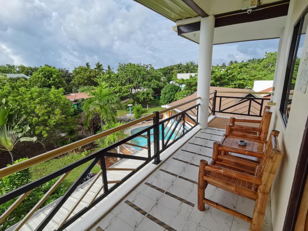 Nickles Park Resort Panglao Zewnętrze zdjęcie