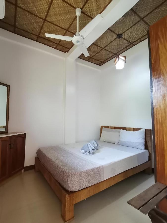 Nickles Park Resort Panglao Zewnętrze zdjęcie
