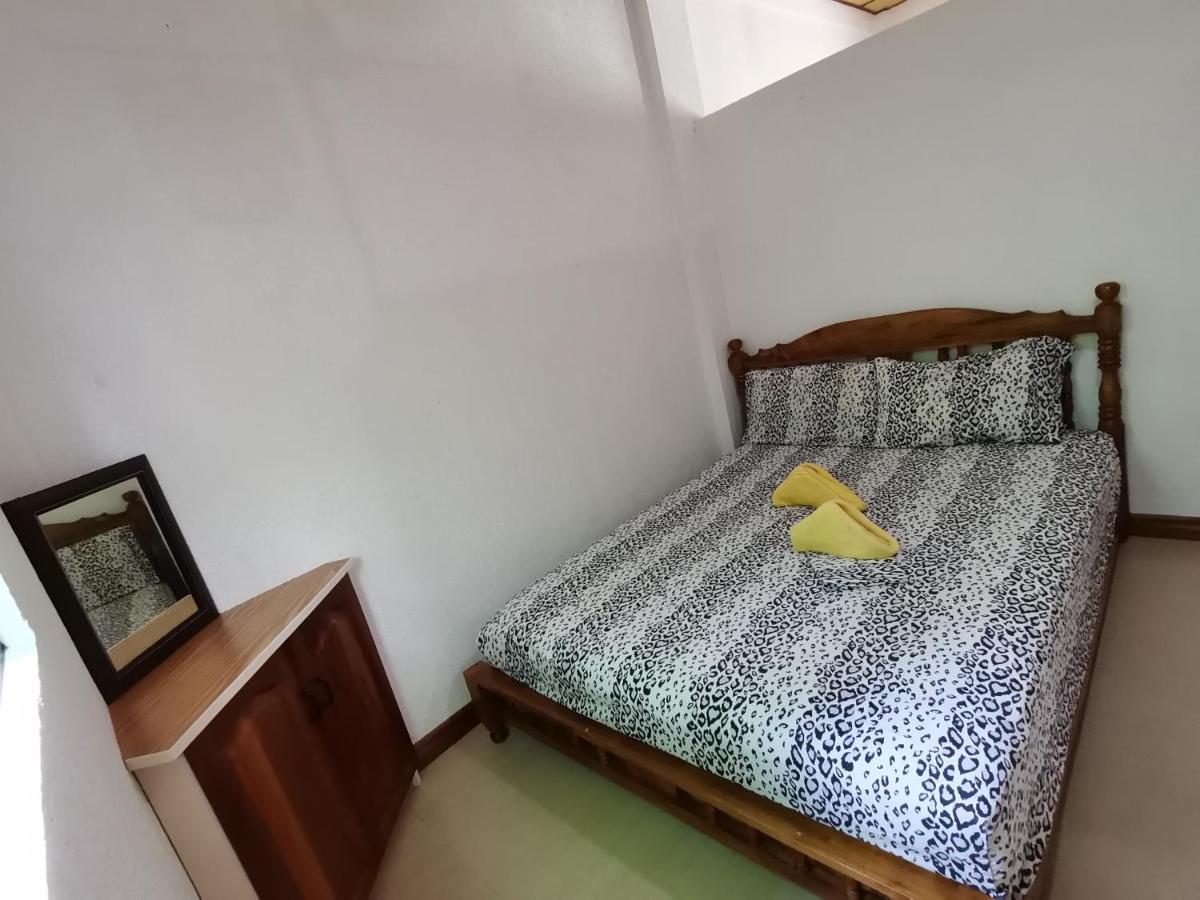 Nickles Park Resort Panglao Zewnętrze zdjęcie