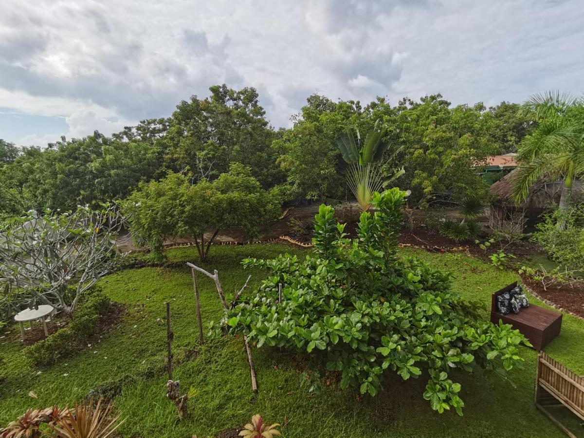 Nickles Park Resort Panglao Zewnętrze zdjęcie