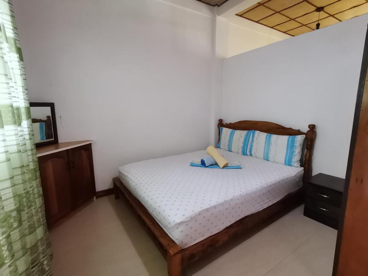 Nickles Park Resort Panglao Zewnętrze zdjęcie