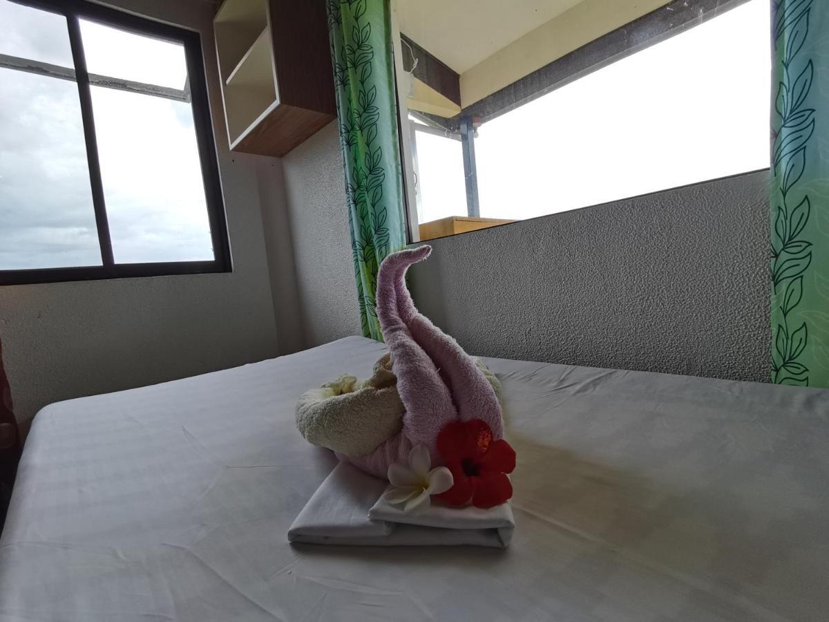 Nickles Park Resort Panglao Zewnętrze zdjęcie