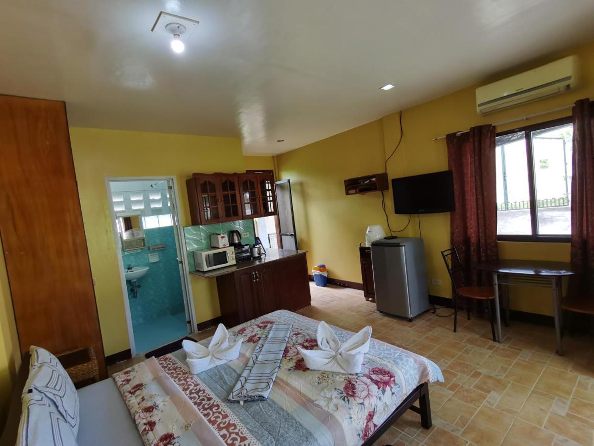 Nickles Park Resort Panglao Zewnętrze zdjęcie