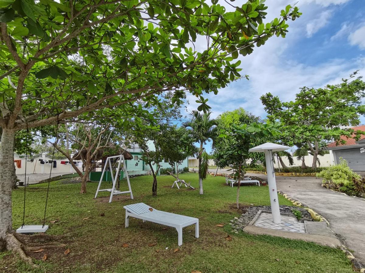 Nickles Park Resort Panglao Zewnętrze zdjęcie