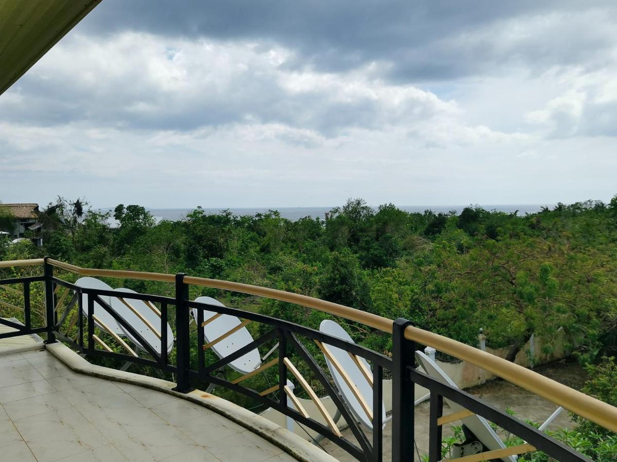 Nickles Park Resort Panglao Zewnętrze zdjęcie