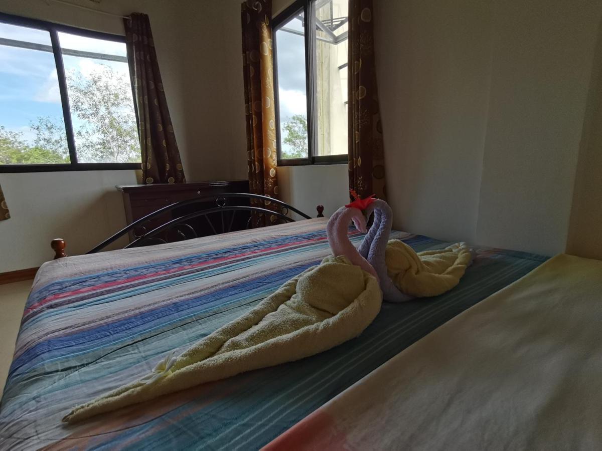 Nickles Park Resort Panglao Zewnętrze zdjęcie